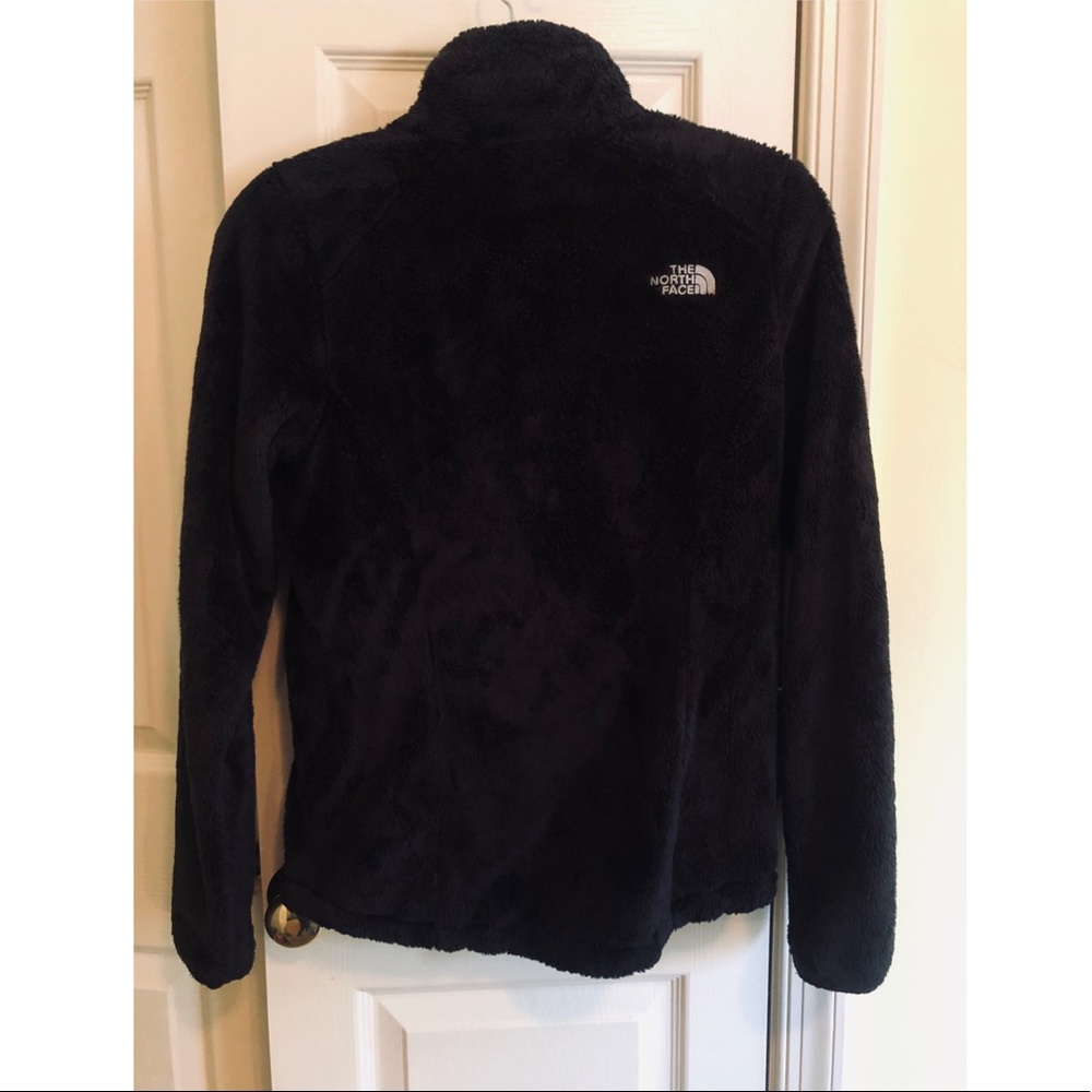 North Face Plush Jacket - image 3